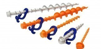 Peggy Peg schroefharingen Peggy Peg schroefharingen