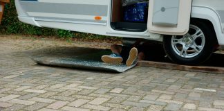 Caravan onderhoud, wat je zelf kunt doen! Caravan onderhoud - Camper onderhoud