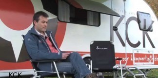 Video: WiFi op de camping WiFi op de camping