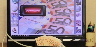 Downloaden op de camping kan dure grap worden