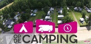 Op de camping van SBS6
