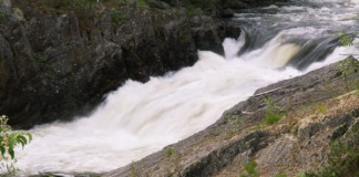Zomer en wintercamping Etna Etnedal in de Valdres Etna