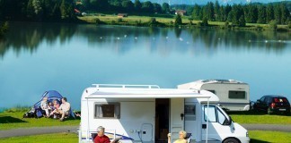 Kamperen in Beieren Duitsland Camping in Beieren