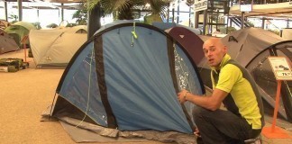 Video: Koepeltent opzetten? handige tips met deze opzetinstructie!