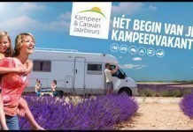 Video: Kamperen, hoe belangrijk is de auto? Kamperen