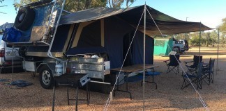 Tips & Trucs voor reizen met de vouwwagen vouwwagen