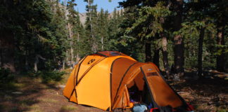 Tips & trucs voor onderhoud van je tent onderhoud tent