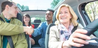 ANWB en BlaBlaCar: samenrijden voor buiten- én binnenland anwb blablacar