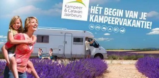 Video: Je camper tijdelijk schorsen schorsen