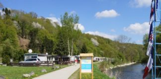 Outdoor Camping Barvaux gemeente Durbuy out door camping barvaux