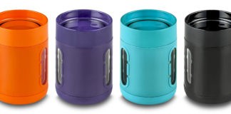 De Caffe Cup van Palm, ideaal voor onderweg