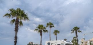Benimar de onbewistbare leider op de Spaanse motorhomemarkt