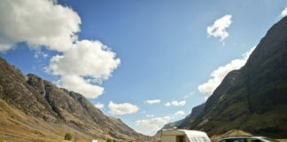 Camptoo heeft als doel om campervakantie bereikbaar te maken Camptoo