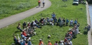 De Trekhaak: Landelijke caravanclub voor 50 plussers De Trekhaak