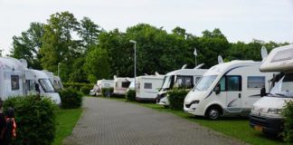 Camper Club Nederland het echte clubgevoel