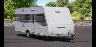 Video: Je overal thuis voelen met een LMC caravan thuis voelen