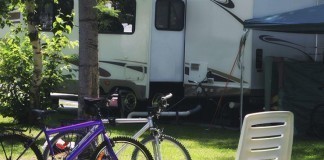 Camping De Bergen in het gezellige Brabant Camping De Bergen