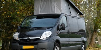 CamperfiXX is nu importeur van Austops slaaphefdaken