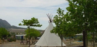 Camping Campo Alegre Amigos de acampada Alegre Amigos