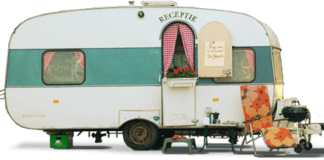 Heel Nederland samen kamperen op de Buurtcamping Buurtcamping