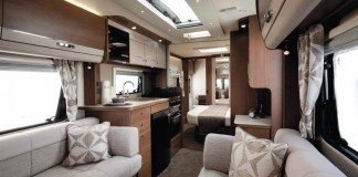 Elddis caravans voor de echte liefhebber Elddis