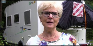 Video: Overnachten op een camperplaats