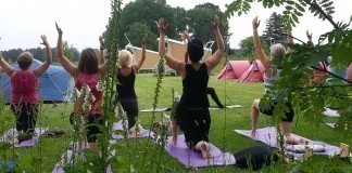 Mediteren en kamperen de ultieme vakantie mediteren kamperen