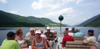 Senioren Kampeer Club voor kampeerders senioren kampeer club