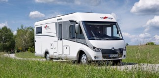 Kampeergroep Viva Kamperen breidt uit met twee nieuwe leden kampeergroep