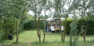 Camping Camp Redon in Cordes sur Ciel Camping Camp Redon in Cordes sur Ciel