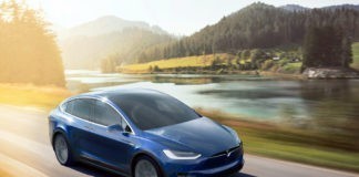 Elektrische auto als caravantrekker Elektrische auto als caravantrekker