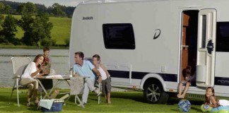 Een leuke camping? Of juist niet? Een leuke camping