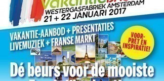 De Franse Vakantiedagen 2018