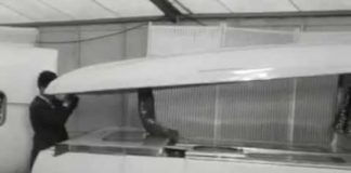 Video: Nationale kampeertentoonstelling Goed Kamp te Den Haag