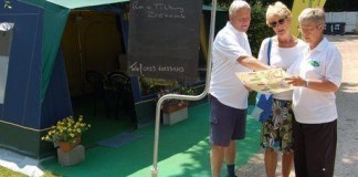 Rent-a-Tent biedt de ultieme kampeerbeleving rentatent