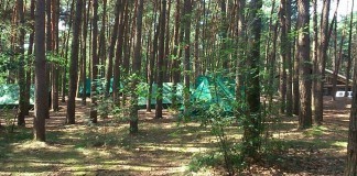 SSK Stichting Spelend Kamperen Stichting spelend kamperen