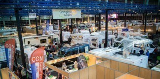 Camper & Kampeer te Gorinchem Camper & Kampeer te Gorinchem