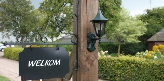 Camping Kampeerhoeve in het hart van de stedendriehoek Camping Kampeerhoeve