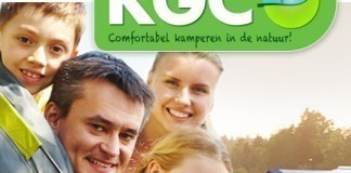 Comfortabel kamperen in de Nederlandse natuur kgc.nl