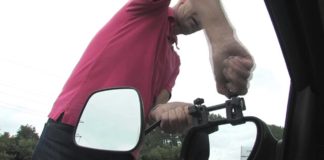 Video: Spiegels stellen