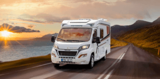 Maak kans op een WEINSBERG camper WEINSBERG camper