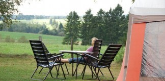 Camping Hohenbusche al 40 jaar een gezellige familie camping camping hohenbusch