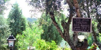 Camping Pelinos nabij het karakteristieke dorpje in de heuvels van Tomar Camping Pelinos