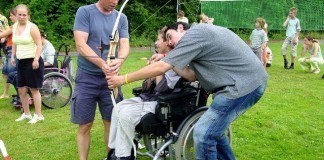 Wigwam’s got Talent 2017 stichtingwigwam