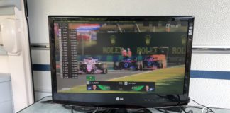 TV kijken op de camping, wat heb je nodig? tv kijken op de camping