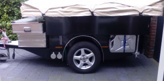 Onderhoud en reparatie van uw aanhangwagen Aanhanger onderhoud