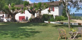 Opening campingseizoen met vernieuwde website Aux Rives du Soleil