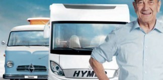 Met 60 jaar ervaring een uniek succesverhaal De pionier Hymer