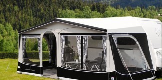 Walker Campingstyle is een van de oudste voortenten-ateliers van Nederland! Pioneer walker