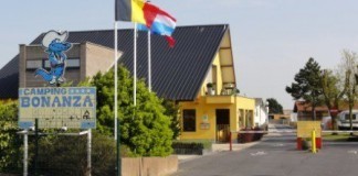Camping Bonanza 1 in het bruisende badstad Blankenberge bonanza1